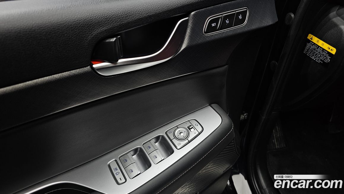 Hyundai Palisade 2019