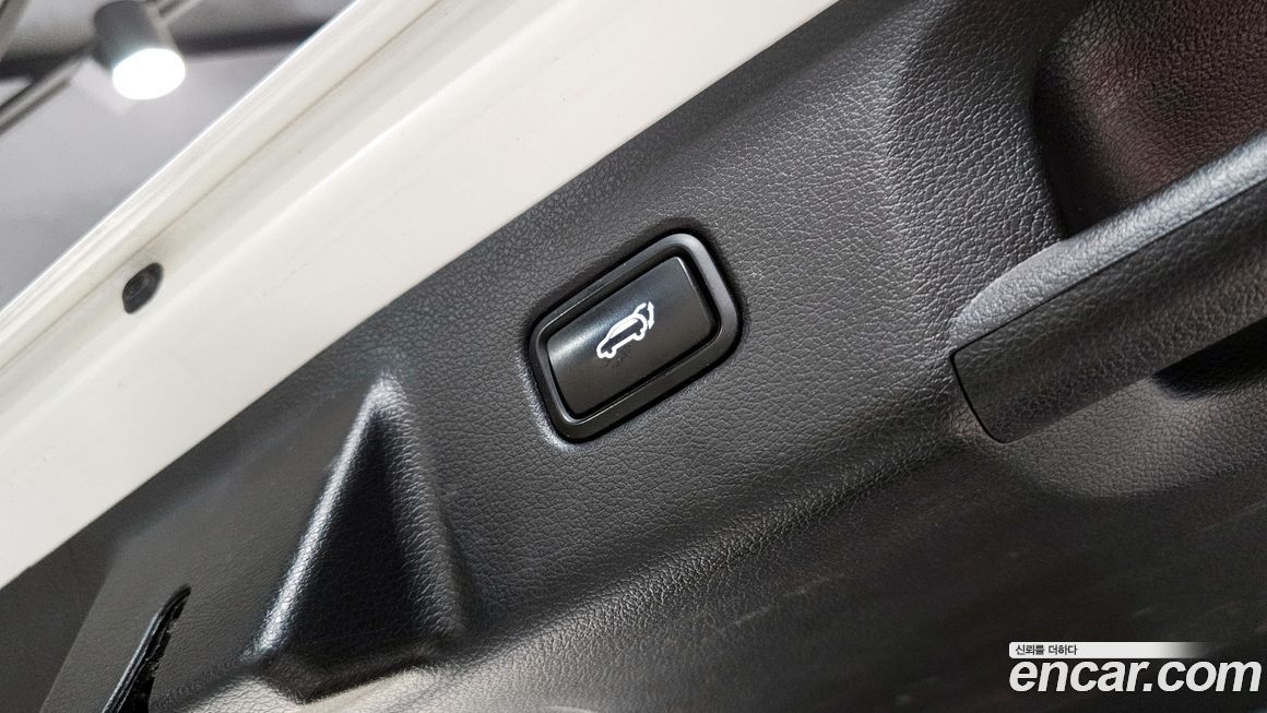 Hyundai Palisade 2019