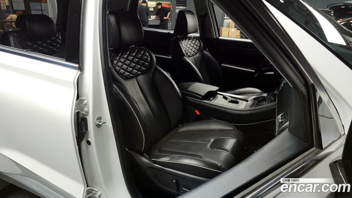 Hyundai Palisade 2019