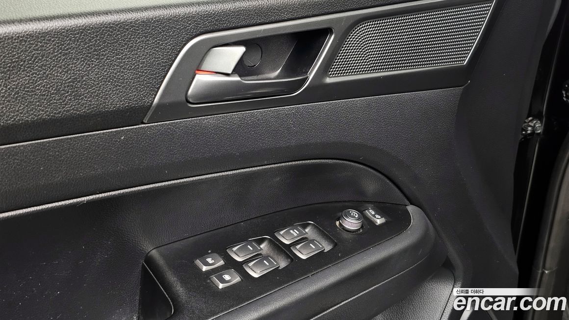 KG_Mobility_Ssangyong Rexton 2022