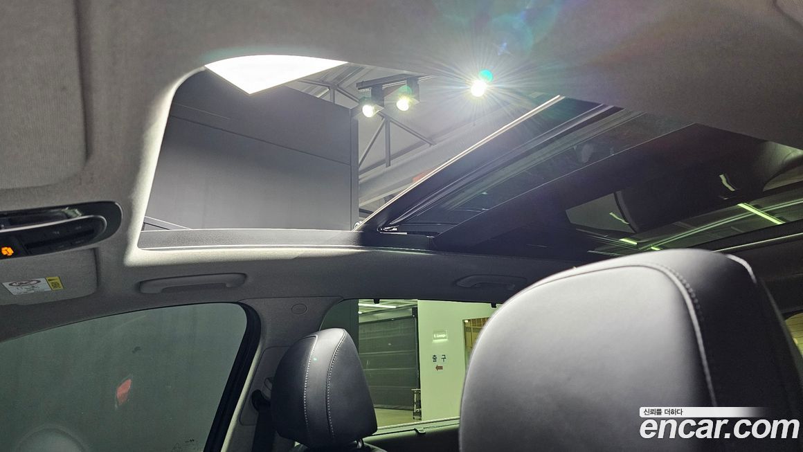 Hyundai Santafe 2022