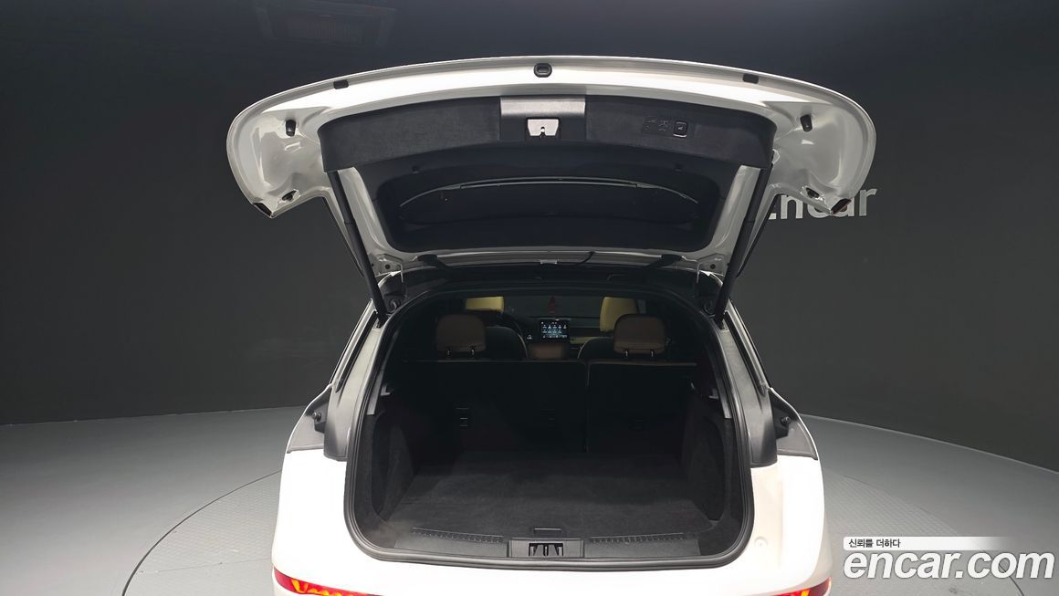 Lincoln Corsair 2021