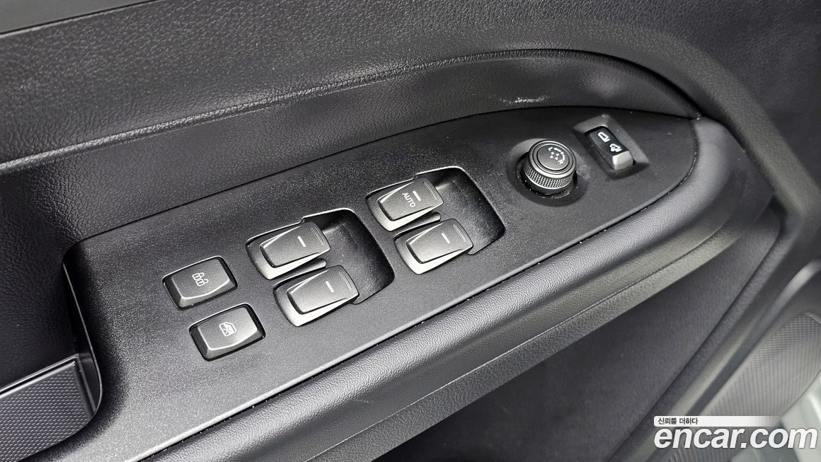 KG_Mobility_Ssangyong Rexton 2022