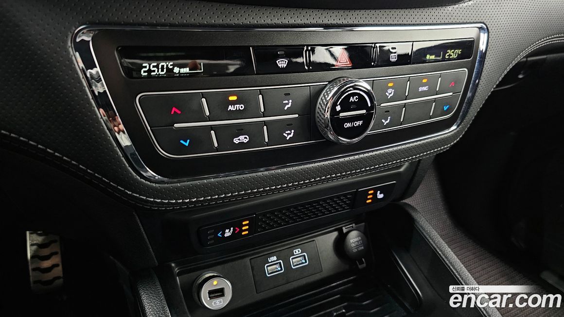 KG_Mobility_Ssangyong Rexton 2022