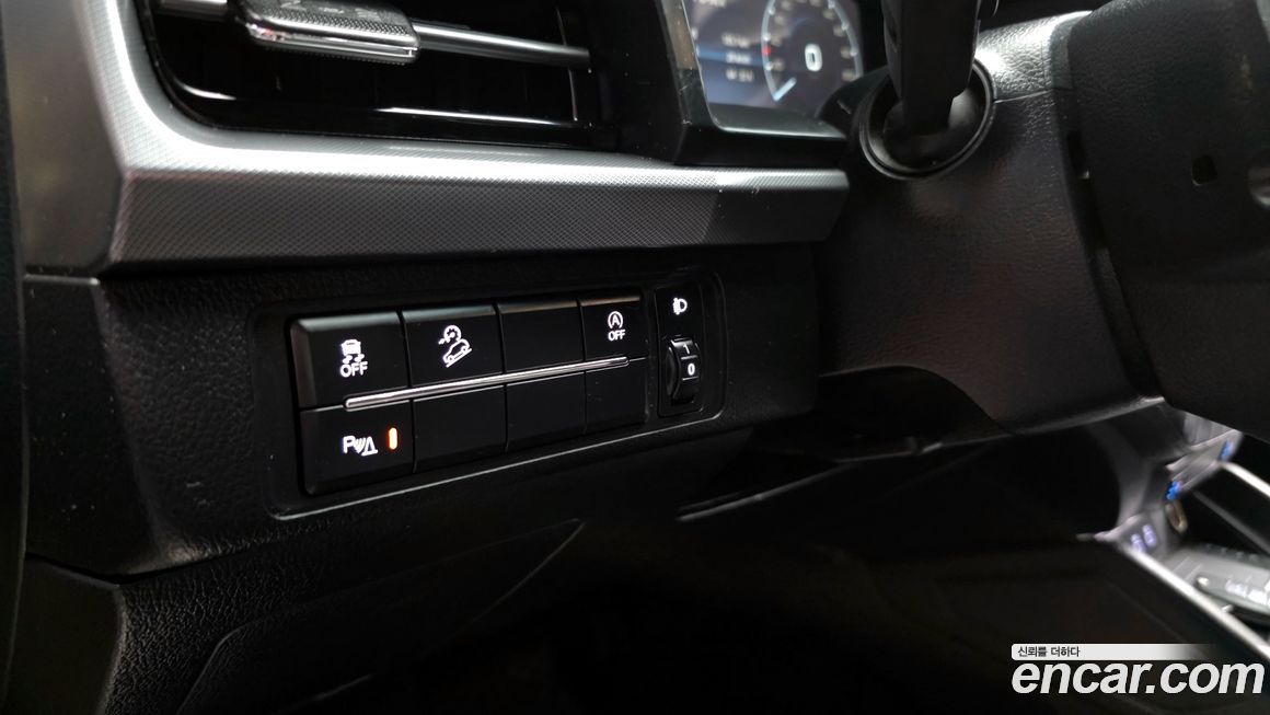 KG_Mobility_Ssangyong Rexton 2024