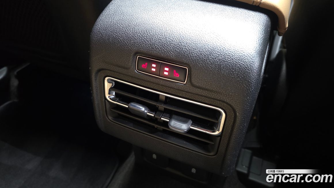 Lincoln Corsair 2021