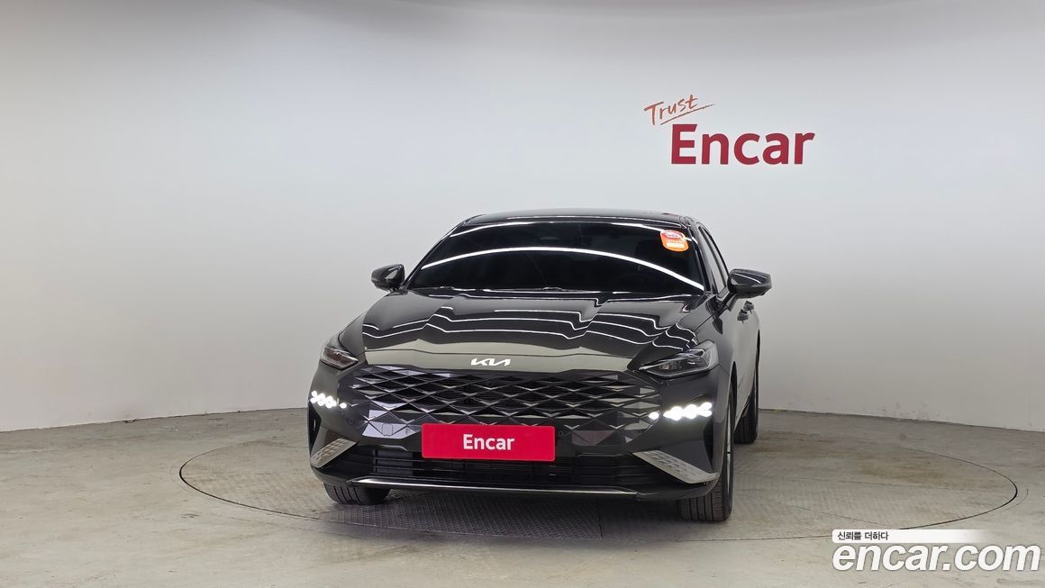 Kia K8 2023