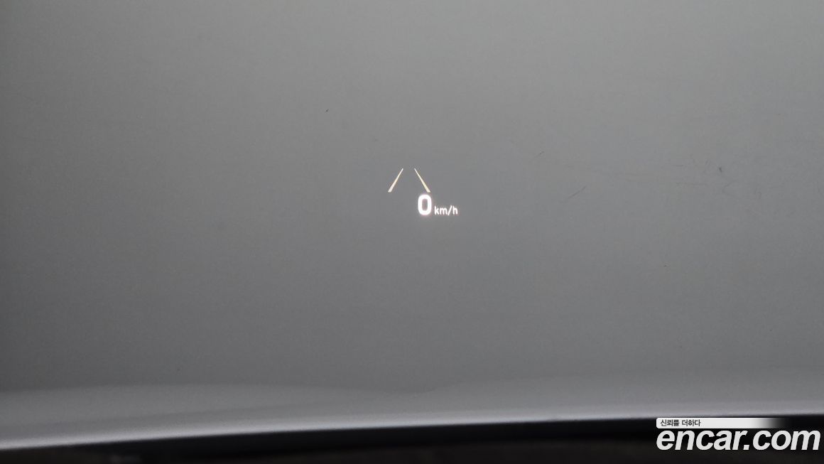 Hyundai Santafe 2020