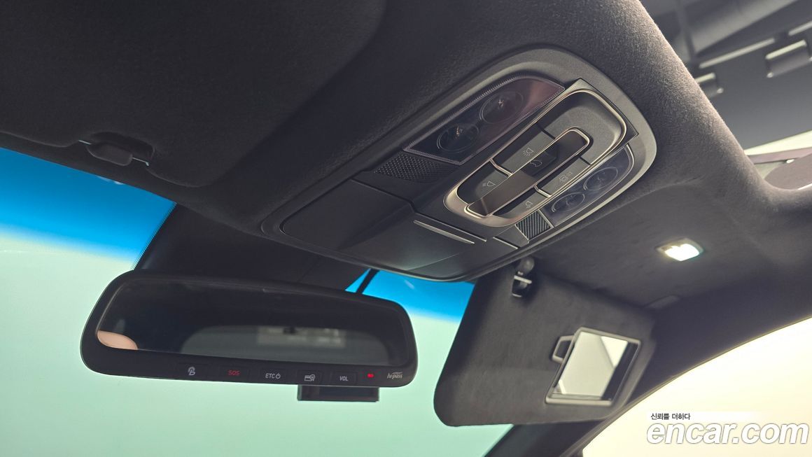 Hyundai Santafe 2020