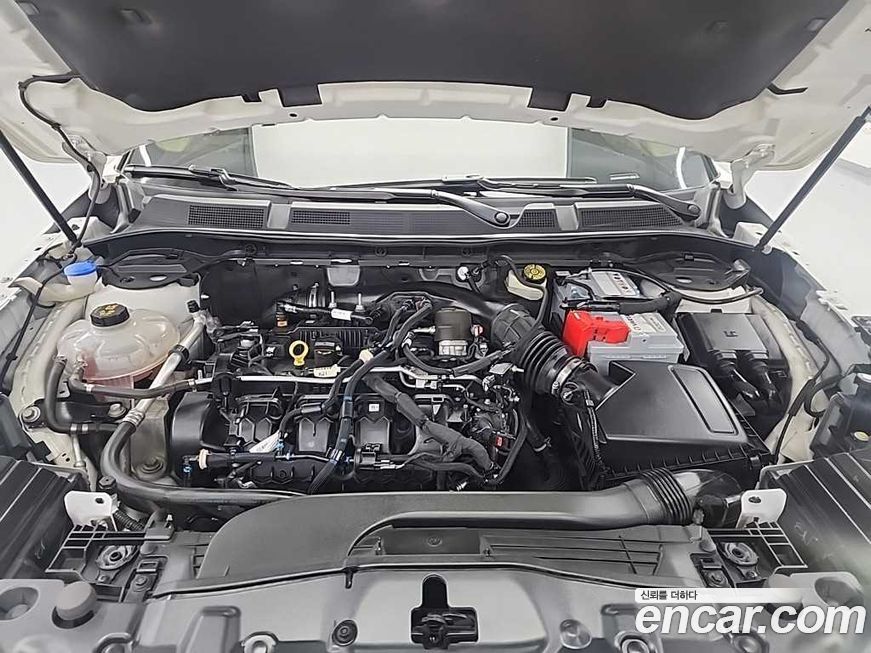 Lincoln Corsair 2021