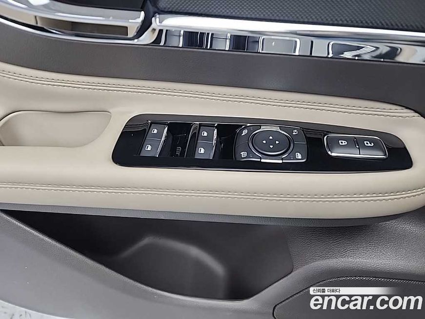 Lincoln Corsair 2021