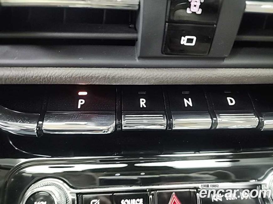 Lincoln Corsair 2021