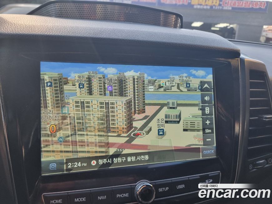 KG_Mobility_Ssangyong Rexton 2022