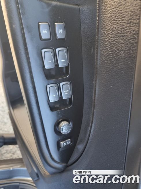 KG_Mobility_Ssangyong Rexton 2022