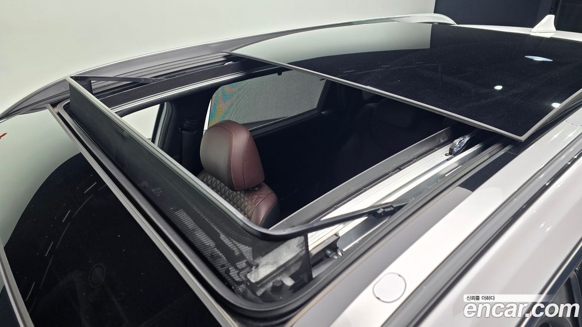 Hyundai Santafe 2020