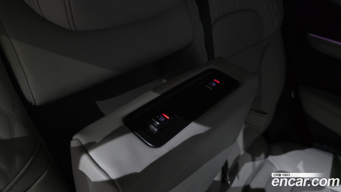 Renault-KoreaSamsung QM6 2022