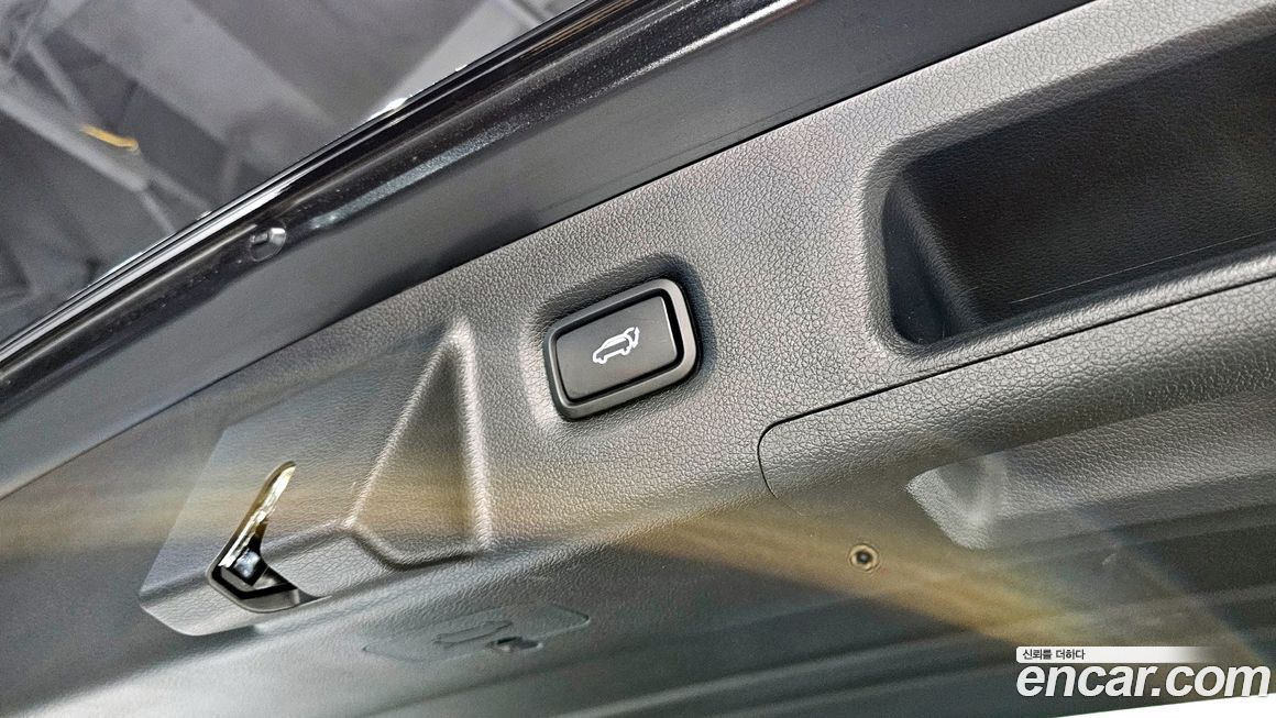 Hyundai Santafe 2023