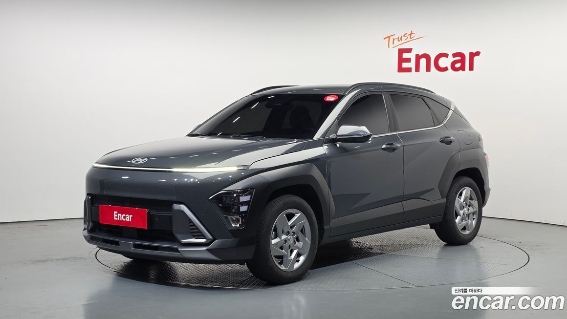 Hyundai Kona 2023