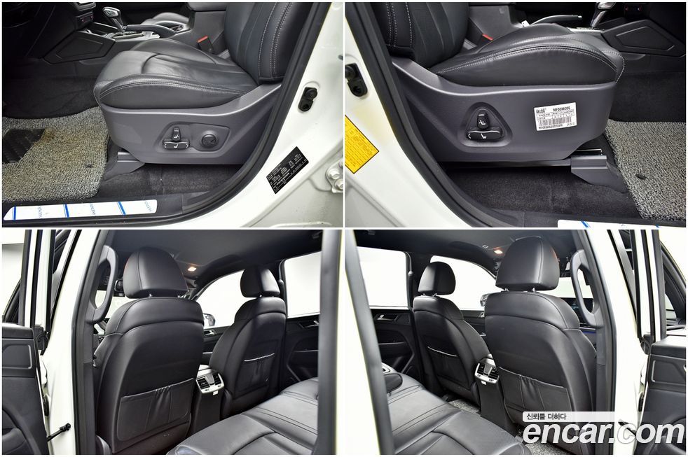 KG_Mobility_Ssangyong Rexton 2024