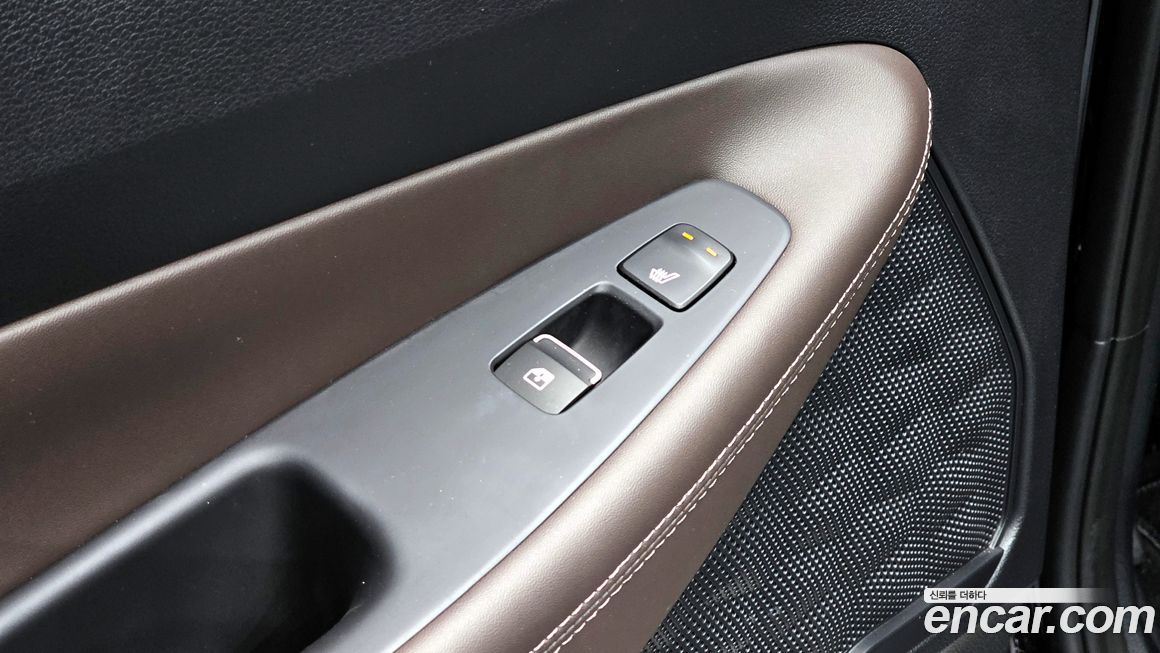 Hyundai Santafe 2023