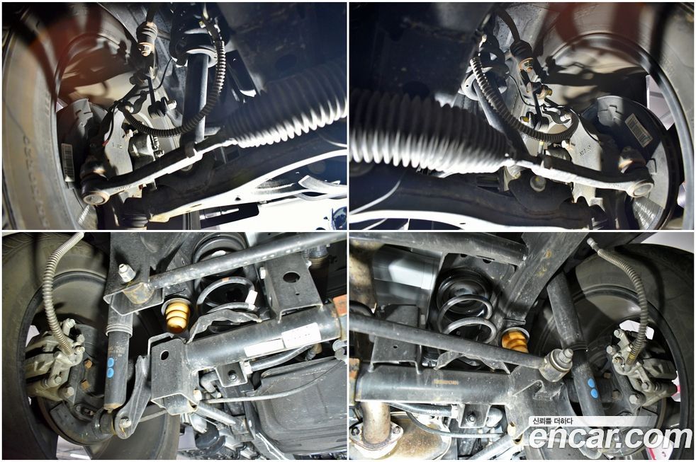 KG_Mobility_Ssangyong Rexton 2024