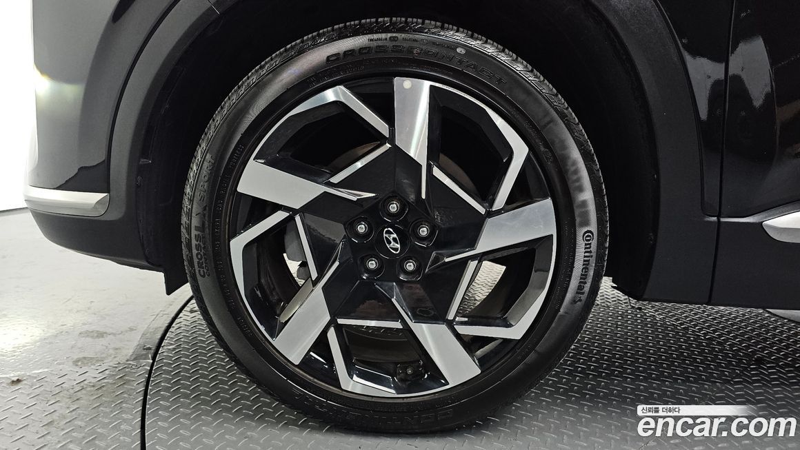 Hyundai Santafe 2023