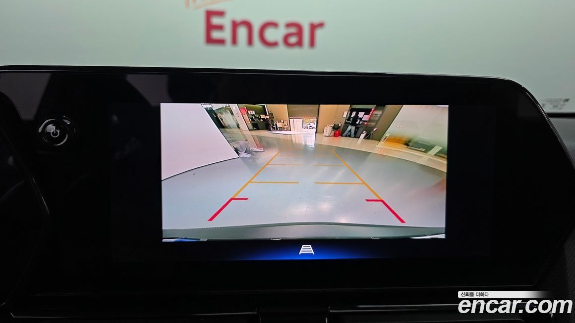 ChevroletGMDaewoo Trailblazer 2025