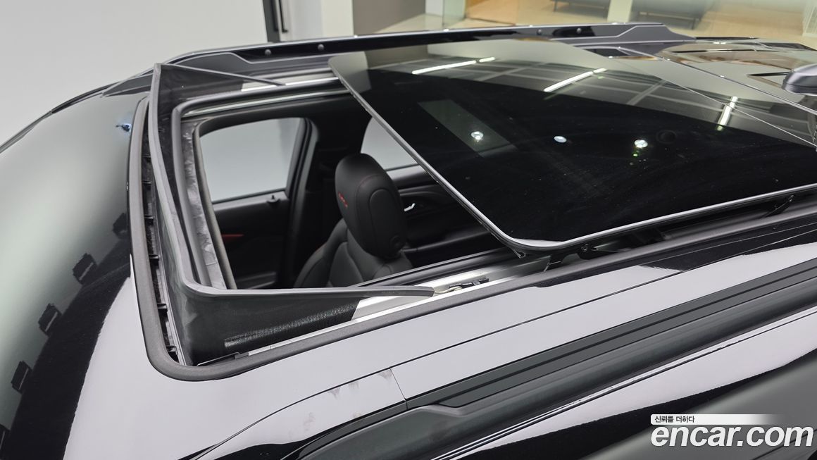 ChevroletGMDaewoo Trailblazer 2025