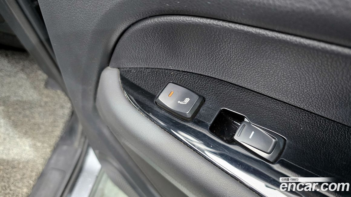 KG_Mobility_Ssangyong Rexton 2024