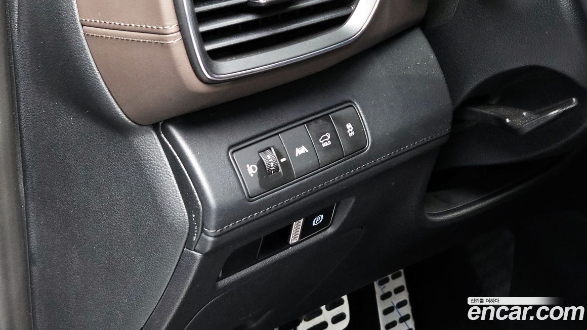 Hyundai Santafe 2023