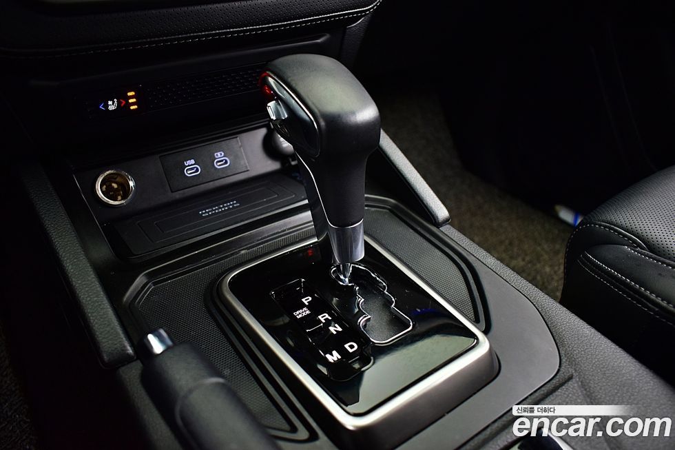 KG_Mobility_Ssangyong Rexton 2024