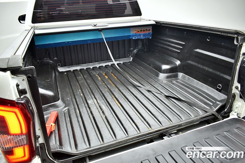 KG_Mobility_Ssangyong Rexton 2024