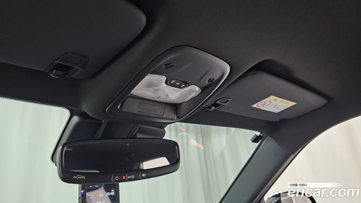 ChevroletGMDaewoo Trailblazer 2025