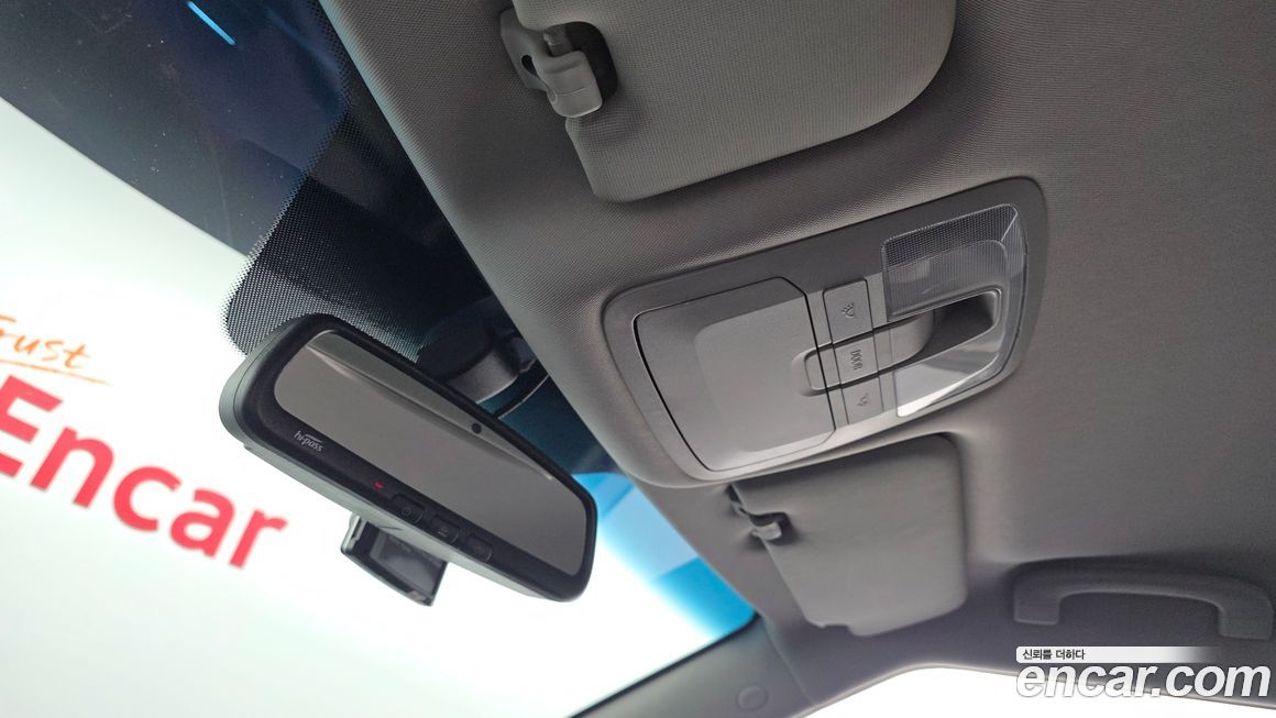 KG_Mobility_Ssangyong TIBOLI 2019