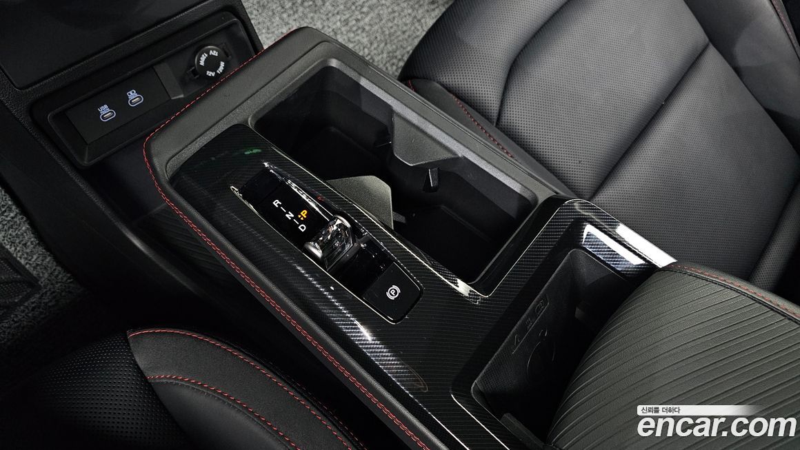 KG_Mobility_Ssangyong Actyon 2025