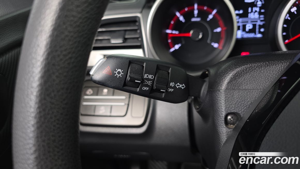 KG_Mobility_Ssangyong TIBOLI 2019