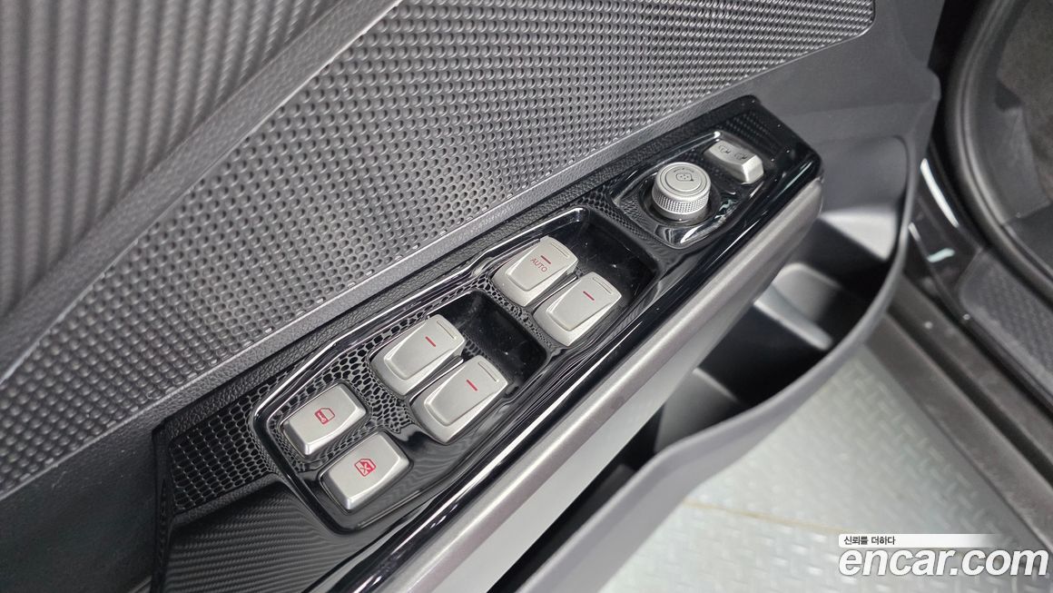 KG_Mobility_Ssangyong TIBOLI 2019