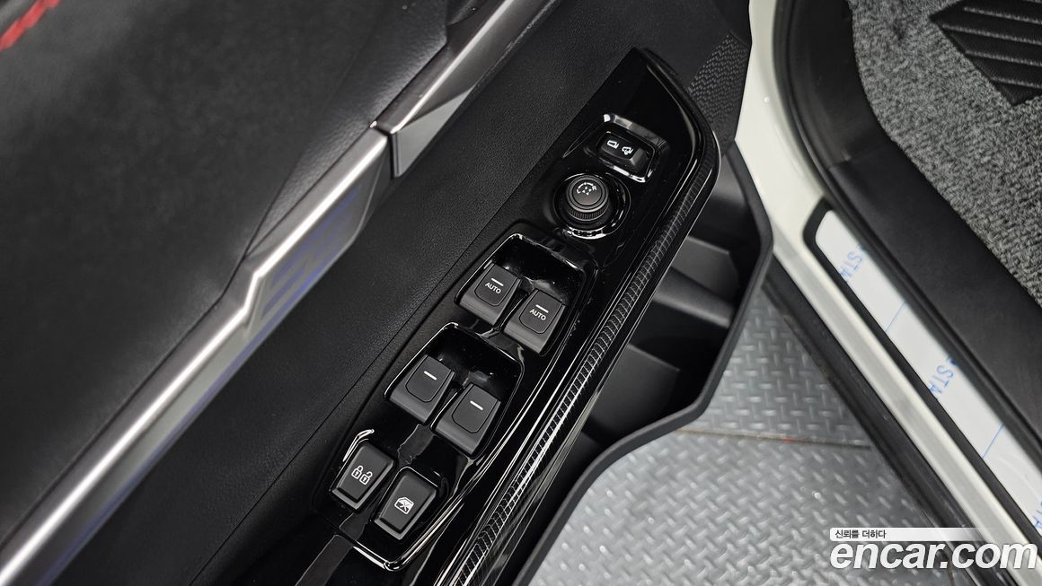 KG_Mobility_Ssangyong Actyon 2025