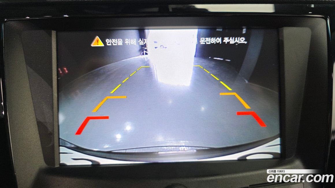 KG_Mobility_Ssangyong TIBOLI 2019