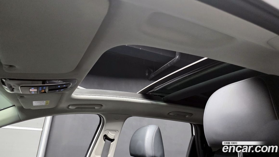 Hyundai Santafe 2023