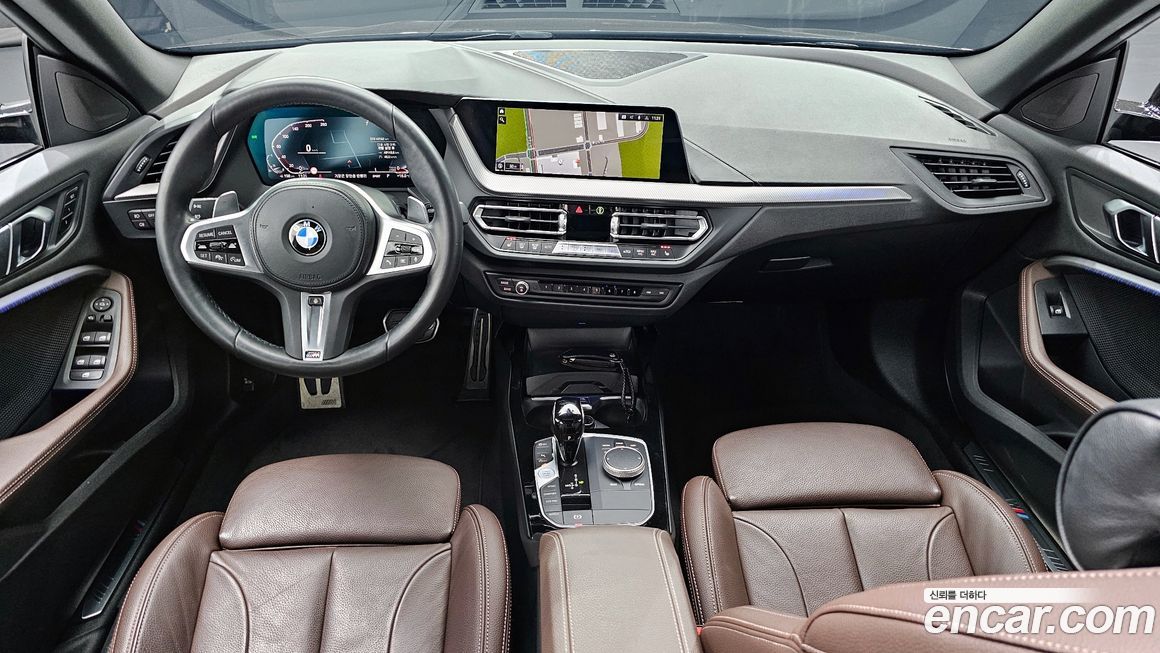 BMW 2-Series 2023