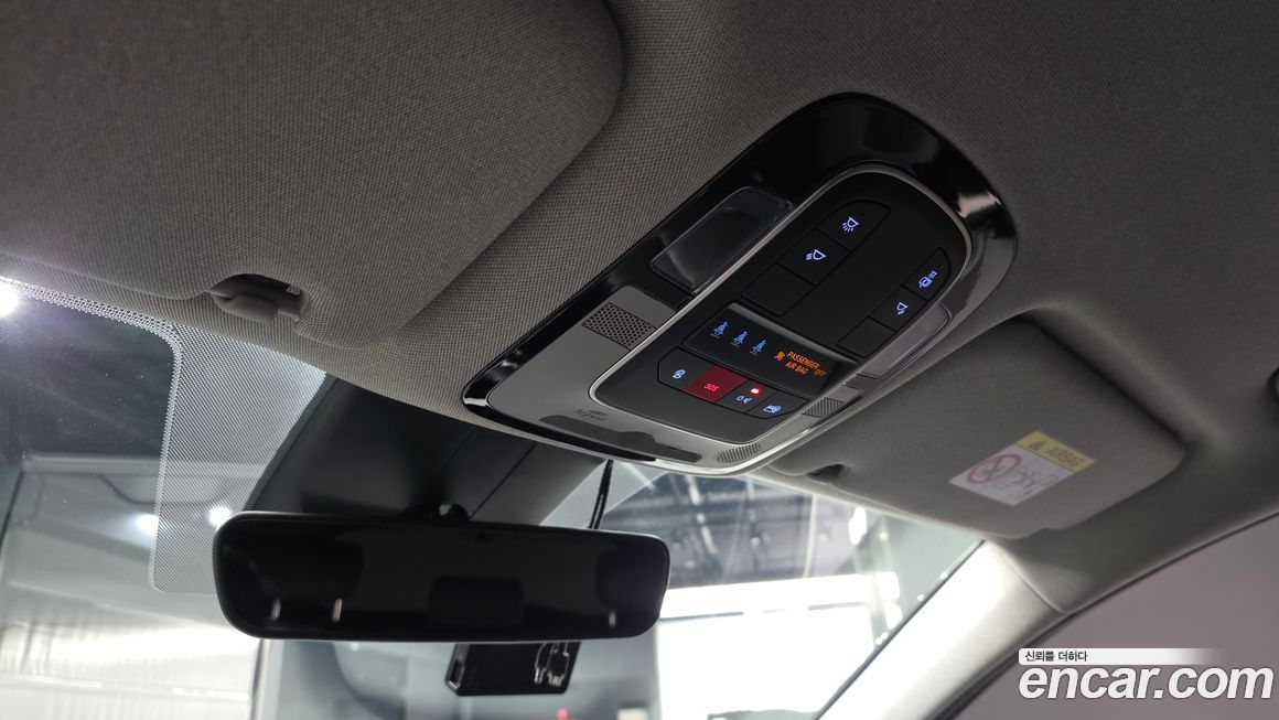 Hyundai Santafe 2023