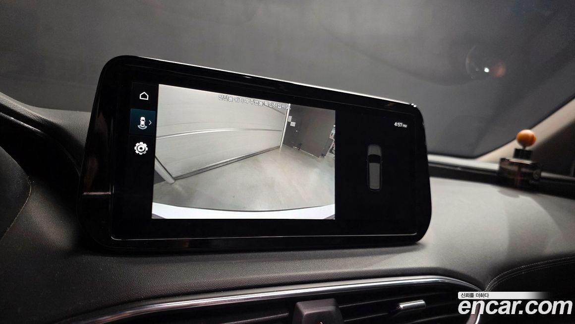 Hyundai Santafe 2023