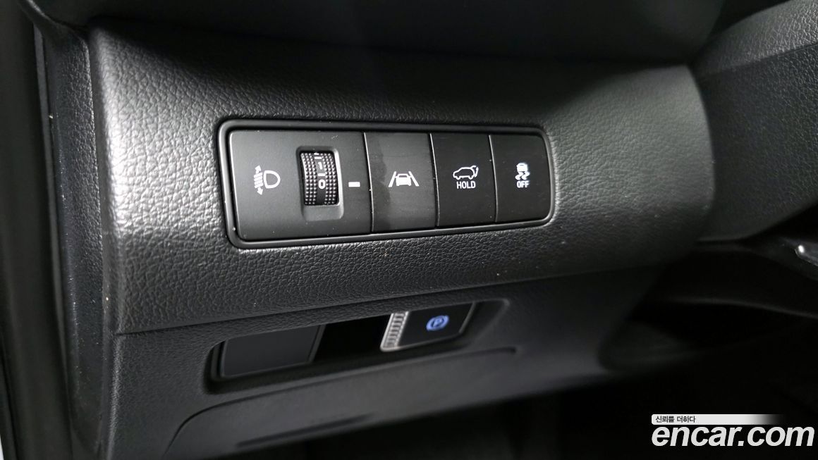 Hyundai Santafe 2023