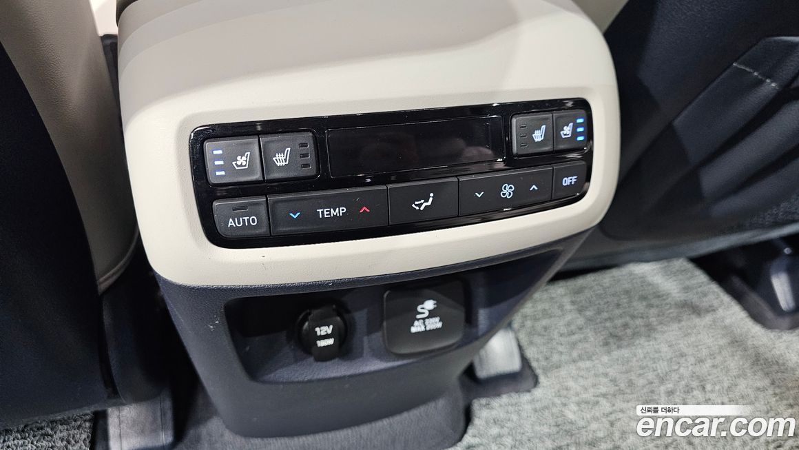 Hyundai Palisade 2019