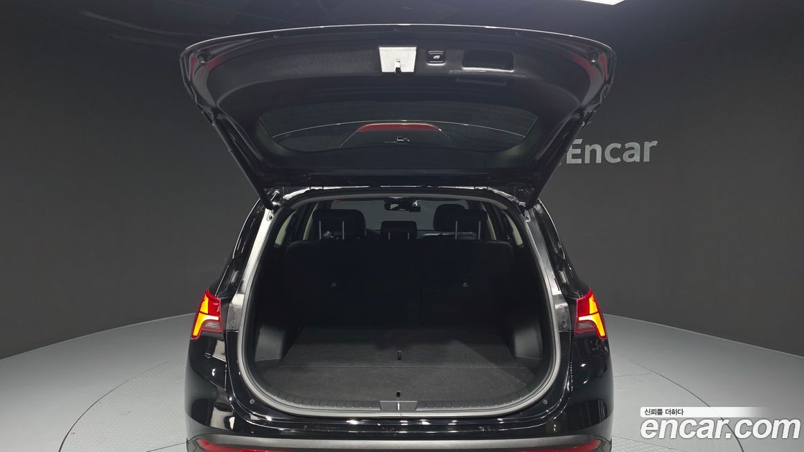 Hyundai Santafe 2023