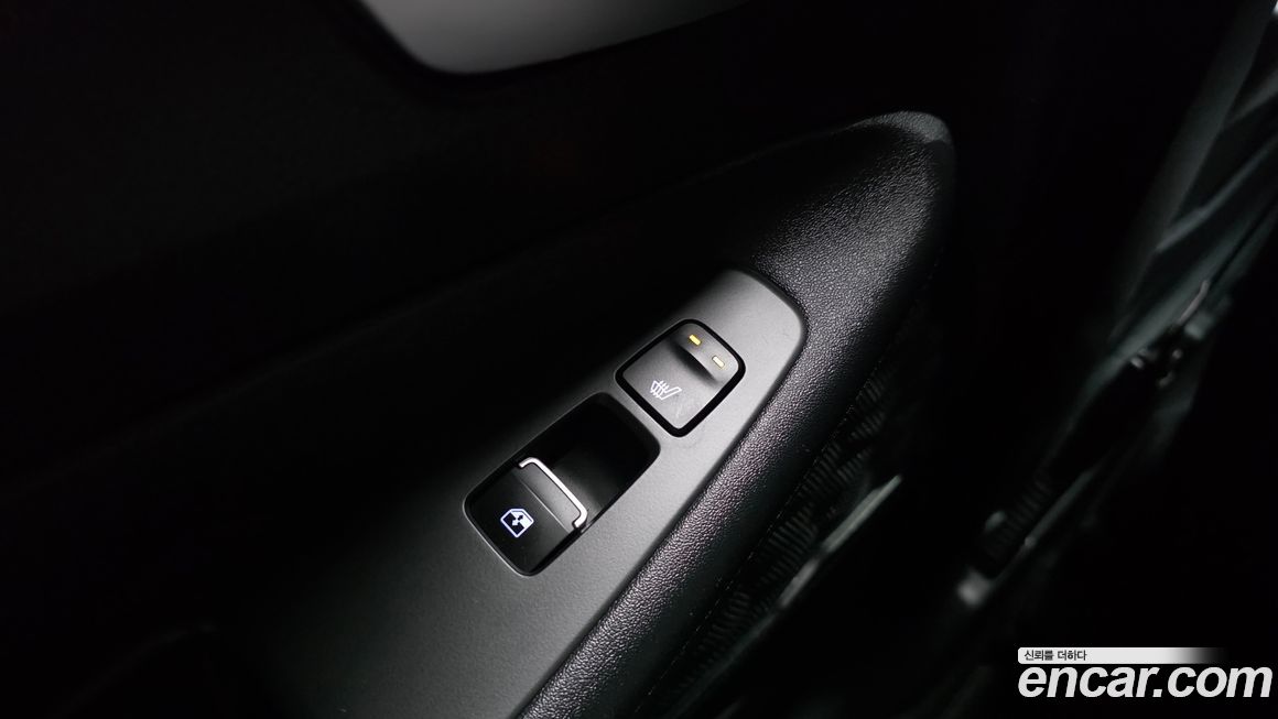 Hyundai Santafe 2023