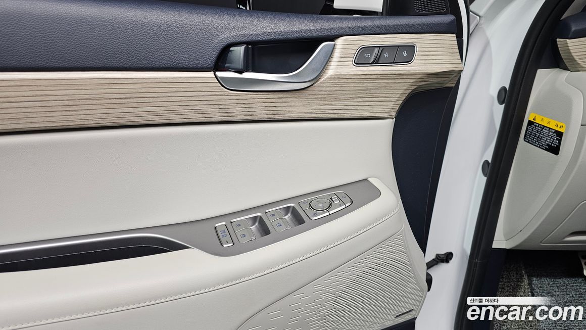 Hyundai Palisade 2019