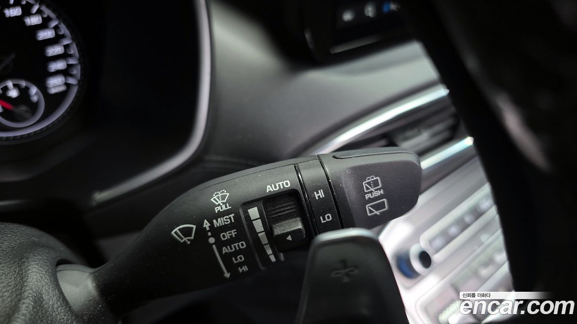 Hyundai Santafe 2023