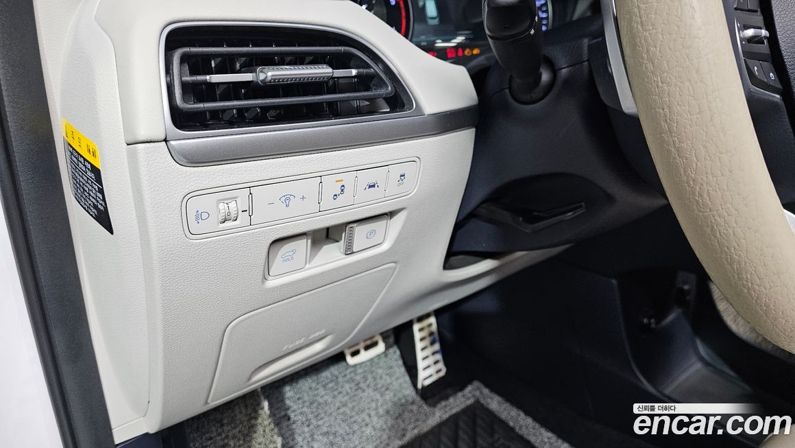 Hyundai Palisade 2019